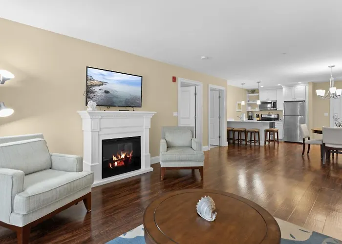 York Beach Residence Club By Coolvacay
