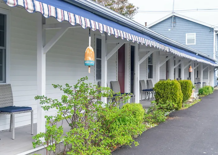 Sea Turn Motel